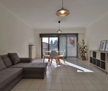 Rustig gelegen 1-slaapkamerappartement nabij park Cortewalle - Photo 6