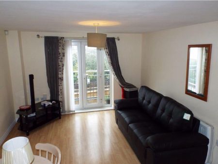2 Bed Flat, Middlewood Street, M5 - Photo 5