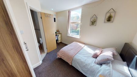 105 Heeley Road Selly Oak - Photo 2