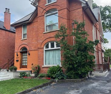 For Lease - 227 Evelyn Avenue Unit# Basement, Toronto, Ontario - Photo 3