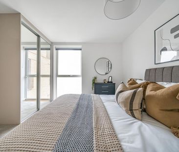 2 bedroom apartment to rent - Photo 6