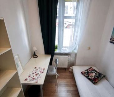 Pokój, ul. Barbary - Photo 5