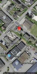 1.5-room apartment on the mezzanine floor – bright & well-maintained - Photo 4