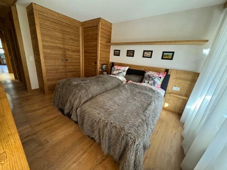 Magnifique 3 pièces au centre de Crans-Montana - Foto 2