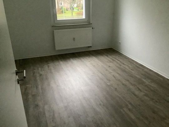 Hier fühlen Sie sich wohl: weitläufige 3-Zimmer-Wohnung mit Balkon - Foto 1