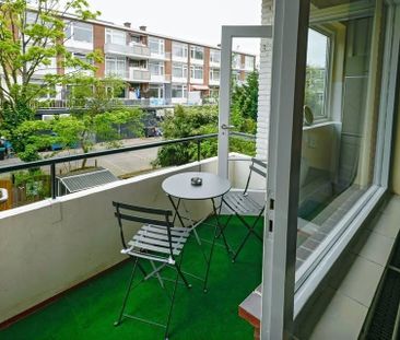 Te huur: Appartement Wantsnijdersgaarde 507 in Den Haag - Foto 4