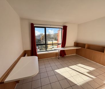 Location Appartement 1 pièce 21m² RODEZ 12000 - Photo 2