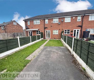 2 bedroom townhouse to rent - Photo 3