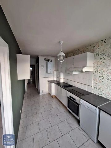 Appartement à louer 4 pièces 71.7m² - Photo 5