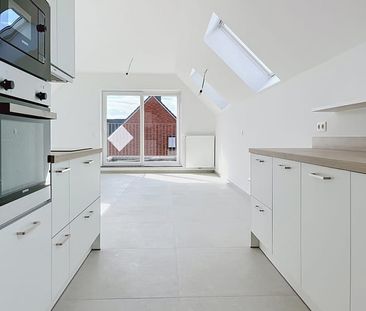 Appartement te huur - Photo 2