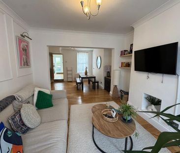 2 bedroom terraced house to rent - Photo 1