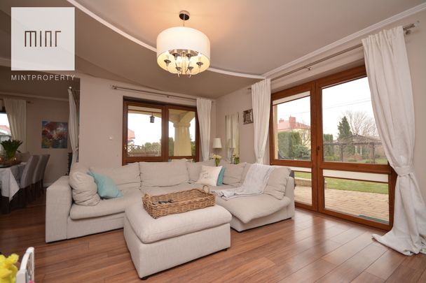 Rzeszów, dom na wynajem, Słocińska - Zdjęcie 1