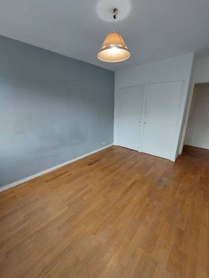 Appartement 2 pièces – STE FOY LES LYON - Photo 1