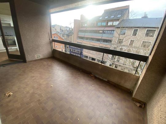 Location appartement t5 123 m² à Rodez (12000) - Photo 1