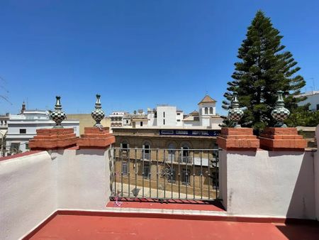 Calle Porvenir, Sevilla, Andalusia 41013 - Photo 2