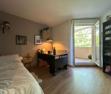 Location Appartement 4 pièces 82m² - Photo 5
