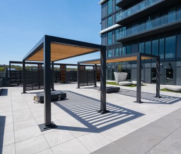 For Lease - 75 James Street Unit# 1404, Hamilton, Ontario - Photo 6