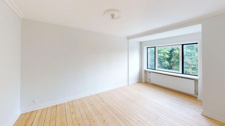 Indbydende lejlighed i Øgadekvarteret med grønne omgivelser - Photo 2