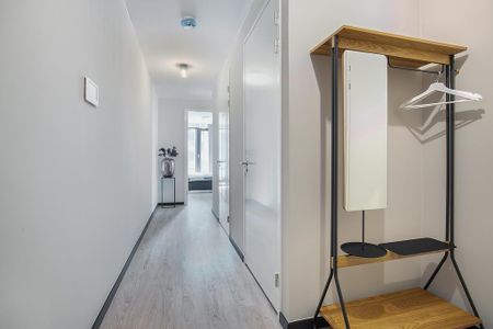 Te huur: Appartement Badhuiskade in Amsterdam - Foto 4
