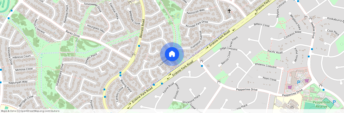 24 Lockheed Circuit St Clair