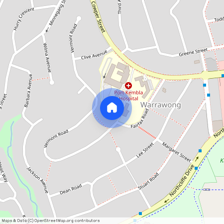 18 Vermont Road, NSW 2502, Warrawong