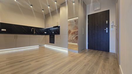 (Symbol 438491) MIESZKANIE na WYNAJEMSzczecin, Łasztownia Wyjątkowy 2 pokojowy apartament Nad Odrą z garażem - Фото 2