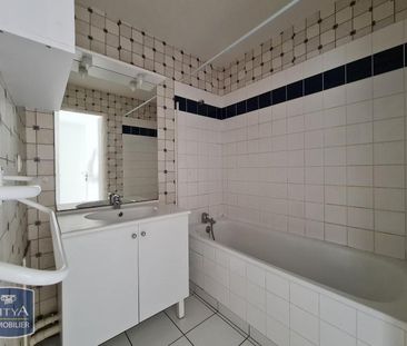 Location Appartement 2 pièces 43m² LE HAVRE 76600 - Photo 6