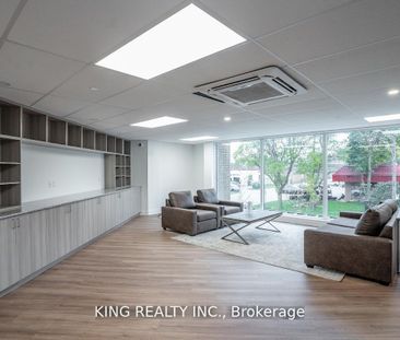 For Lease - 1 Falaise Road Unit# 415, Toronto, Ontario - Photo 4