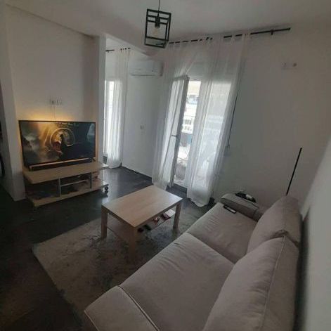 Studio/Γκαρσονιέρα για ενοικίαση Παναγία Φανερωμένη (Ξηροκρήνη - Παναγία Φανερωμένη) - Photo 1