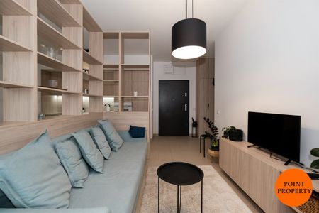 Łódź, Śródmieście, Tylna - Zdjęcie 3