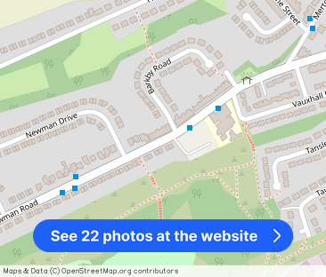 Newman Road, Sheffield, S9 - Photo 1