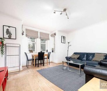 Torrence House, Bredgar Road, London, N19 - Photo 1