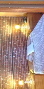 Grand 21/2 meublé, équipe, tout inclus, Métro Papineau - Libre 1er décembre - Photo 3