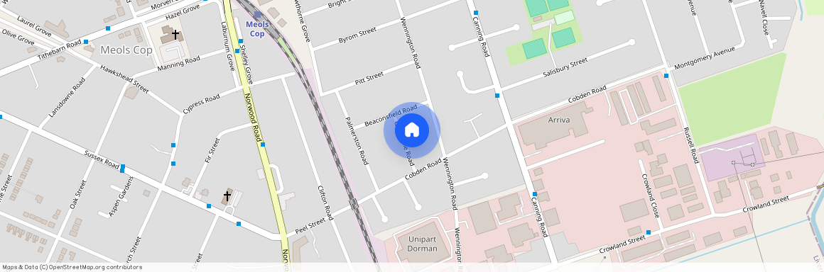 Golf Open 2026 - Gladstone Road, Southport - Sleeps 5