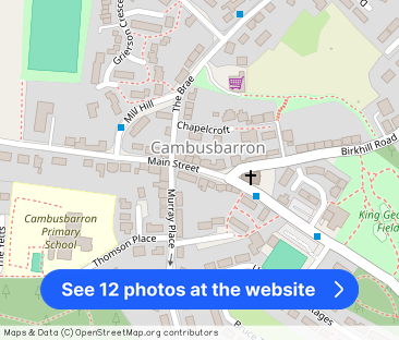 Cambusbarron, Stirling, FK7 - Photo 1