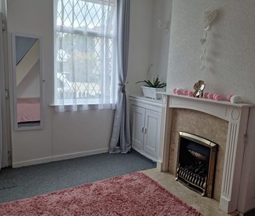 2 Bed Terraced House, Holywell Road, LE2 - Photo 5