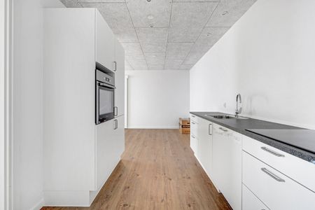 Hyggeligt hus midt i Nørresundby - Photo 2