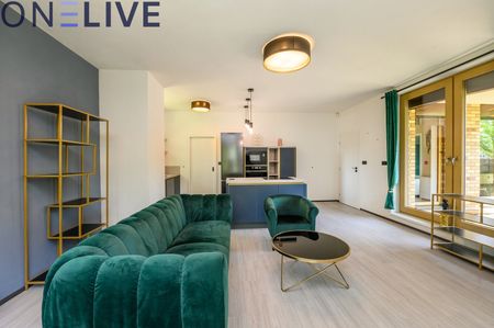 Pronájem bytu 2+kk 67 m² - Photo 2