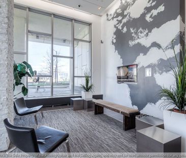 For Lease - 360 Square One Drive Unit# 2301, Mississauga, Ontario - Photo 6