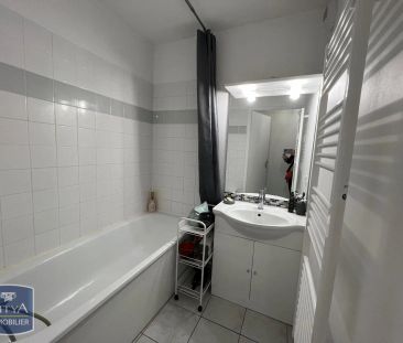 Appartement à louer 2 pièces 48.65m² - Photo 6