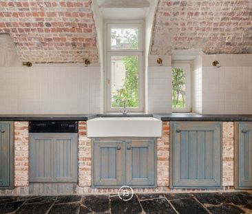 Huis te huur in Brugge voor € 1.650 met 4 slaapkamers - Foto 1