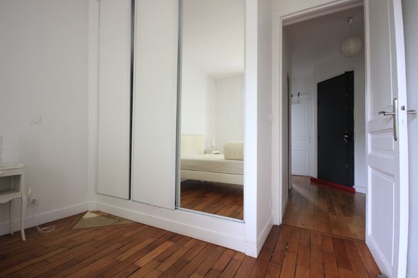 Appartement a louer Paris - Loyer €1 319/mois charges comprises ** - Photo 1