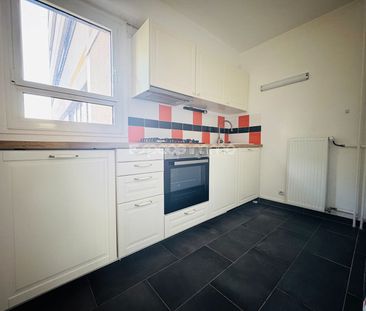 Mont Saint Aignan - Les Coquets - F4 - 83.21 m² - Photo 5