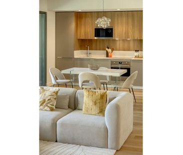 Alameda Engenheiro José Mattos e Silva, Algés, Lisbon 1495-001 - Photo 3