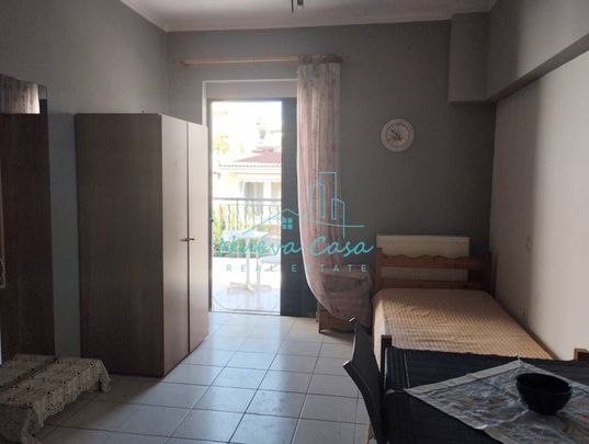 Studio/Γκαρσονιέρα για ενοικίαση Αγυιά (Πάτρα) - Φωτογραφία 1