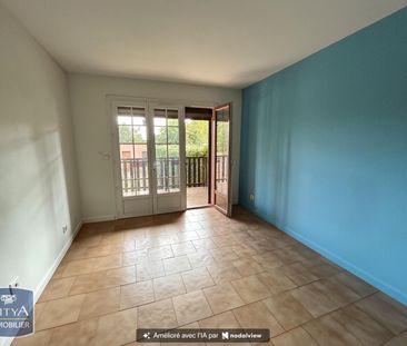 Location Maison 5 pièces 87m² BRESLES 60510 - Photo 1