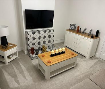 2 bedroom terraced house to rent - Photo 1