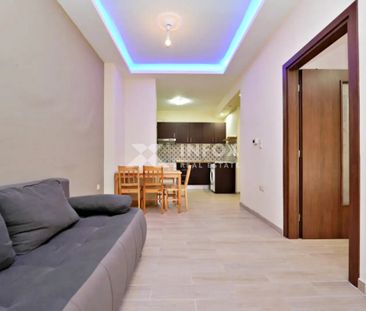 Διαμέρισμα, 45τ.μ. Παναγία Φανερωμένη €500 / μήνα - Photo 1