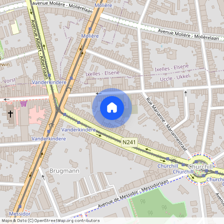 Uccle