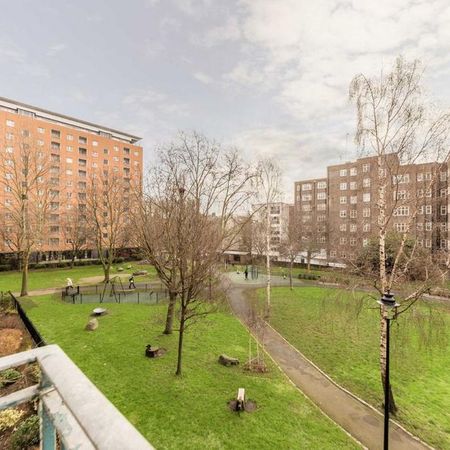 Studio to rent - Photo 4